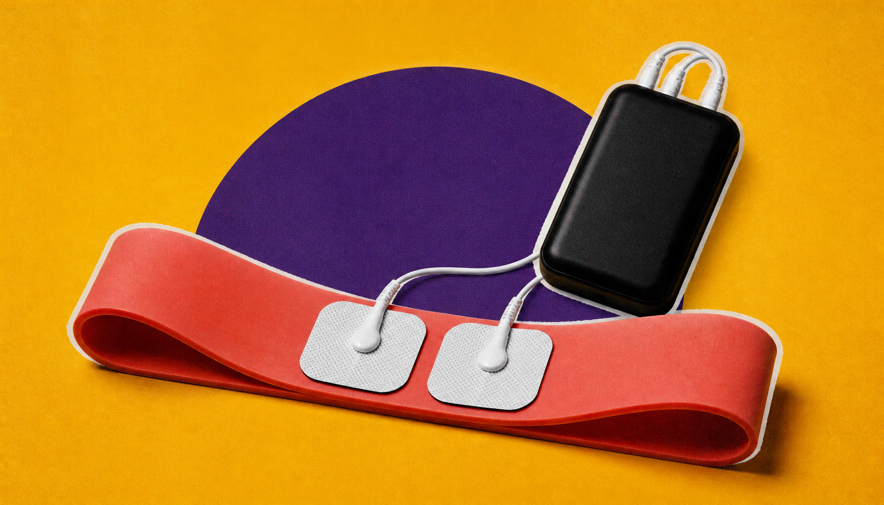 Zapping pain away: TENS outperforms physical therapy alone for fibromyalgia