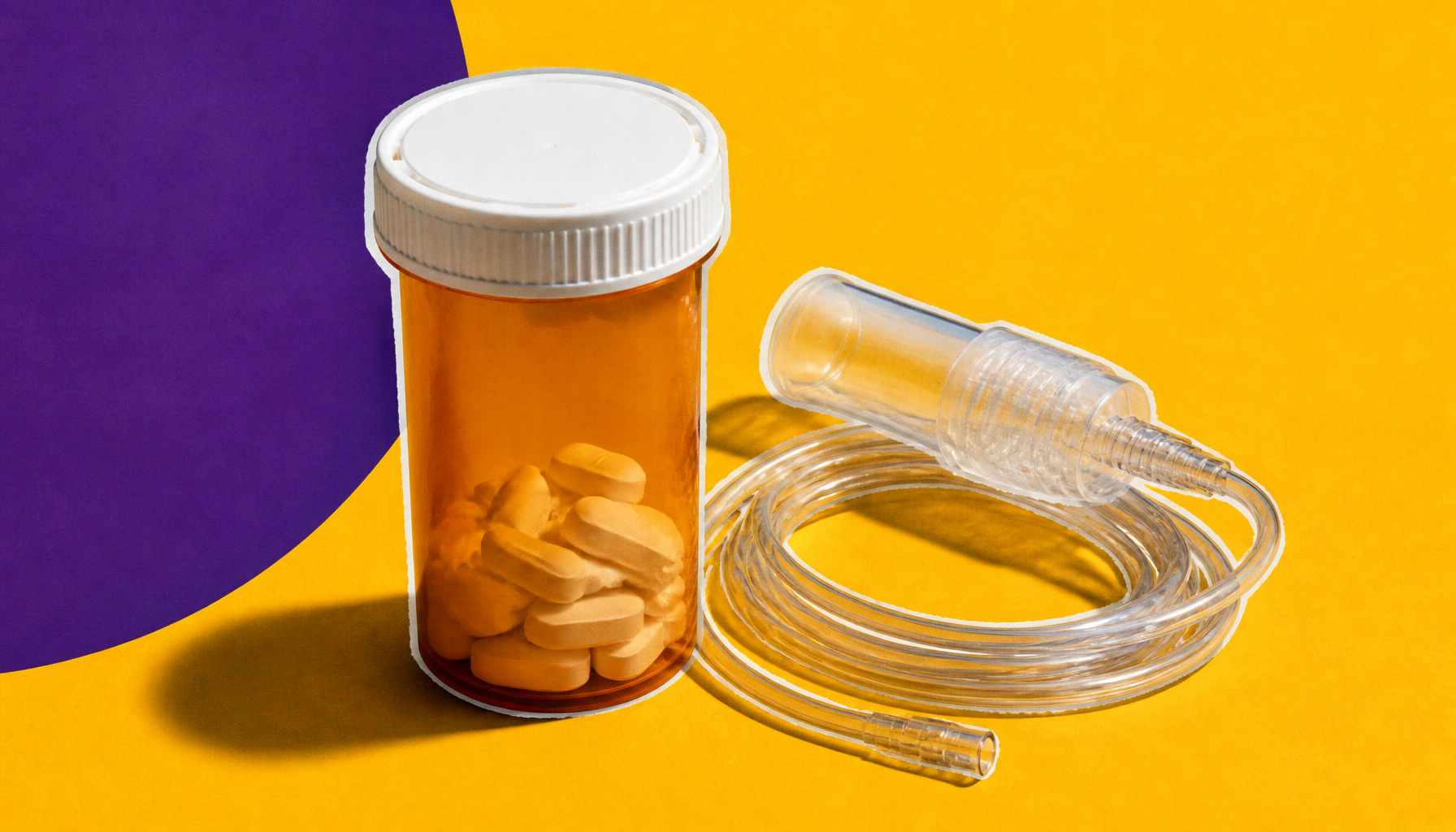 Simplifying CF treatment: dropping add-on therapies while on Trikafta appears safe