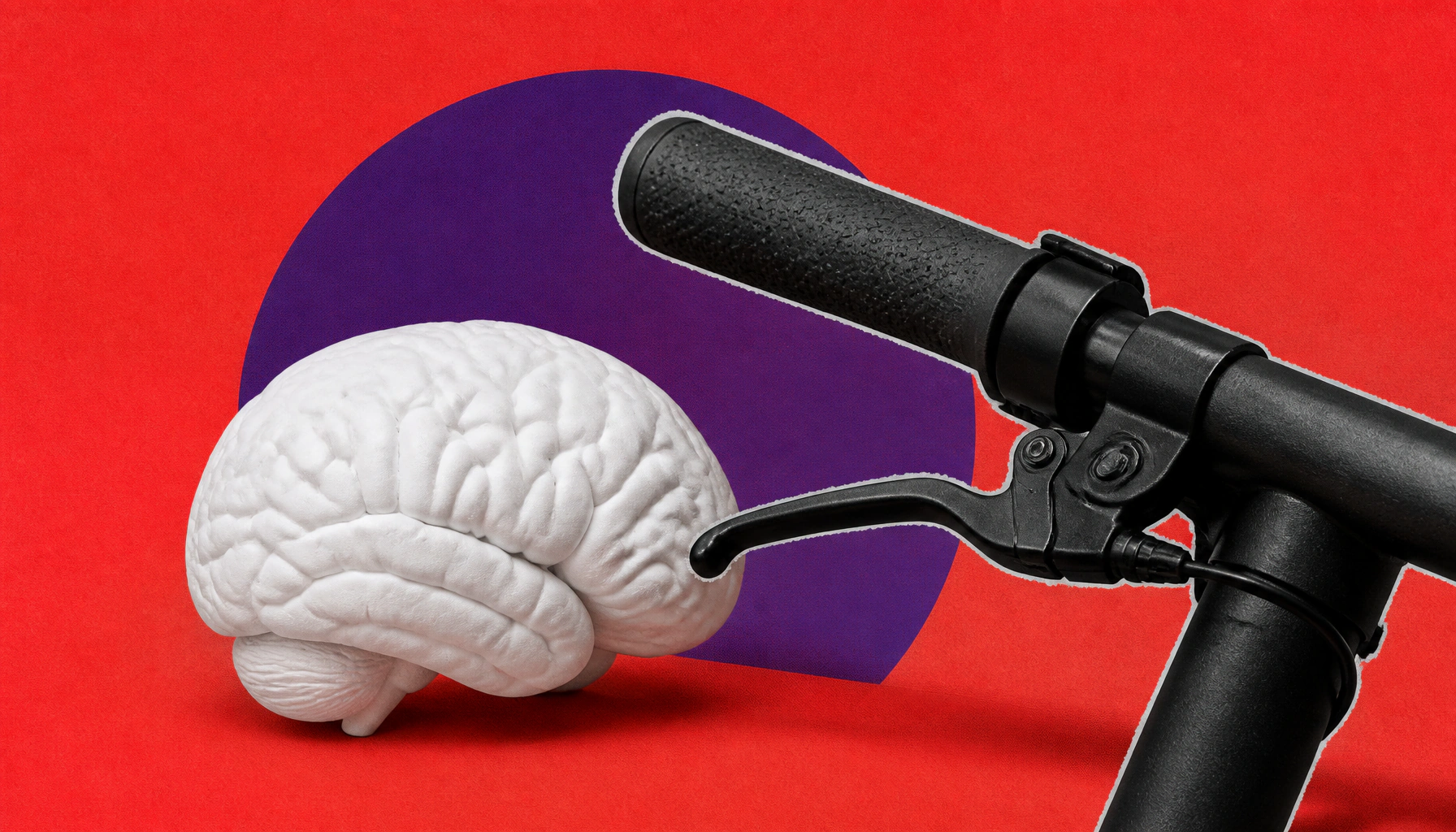 E-scooters are a brain injury waiting to happen — and almost no one is wearing a helmet