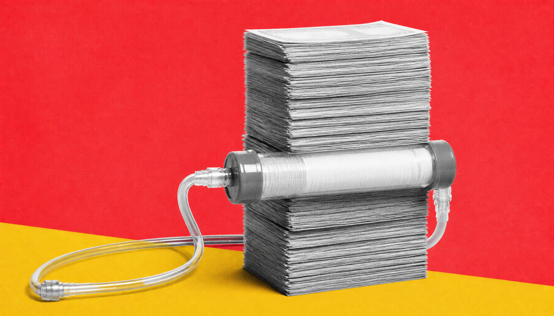 The Medicare dialysis loophole that's quietly costing the government billions