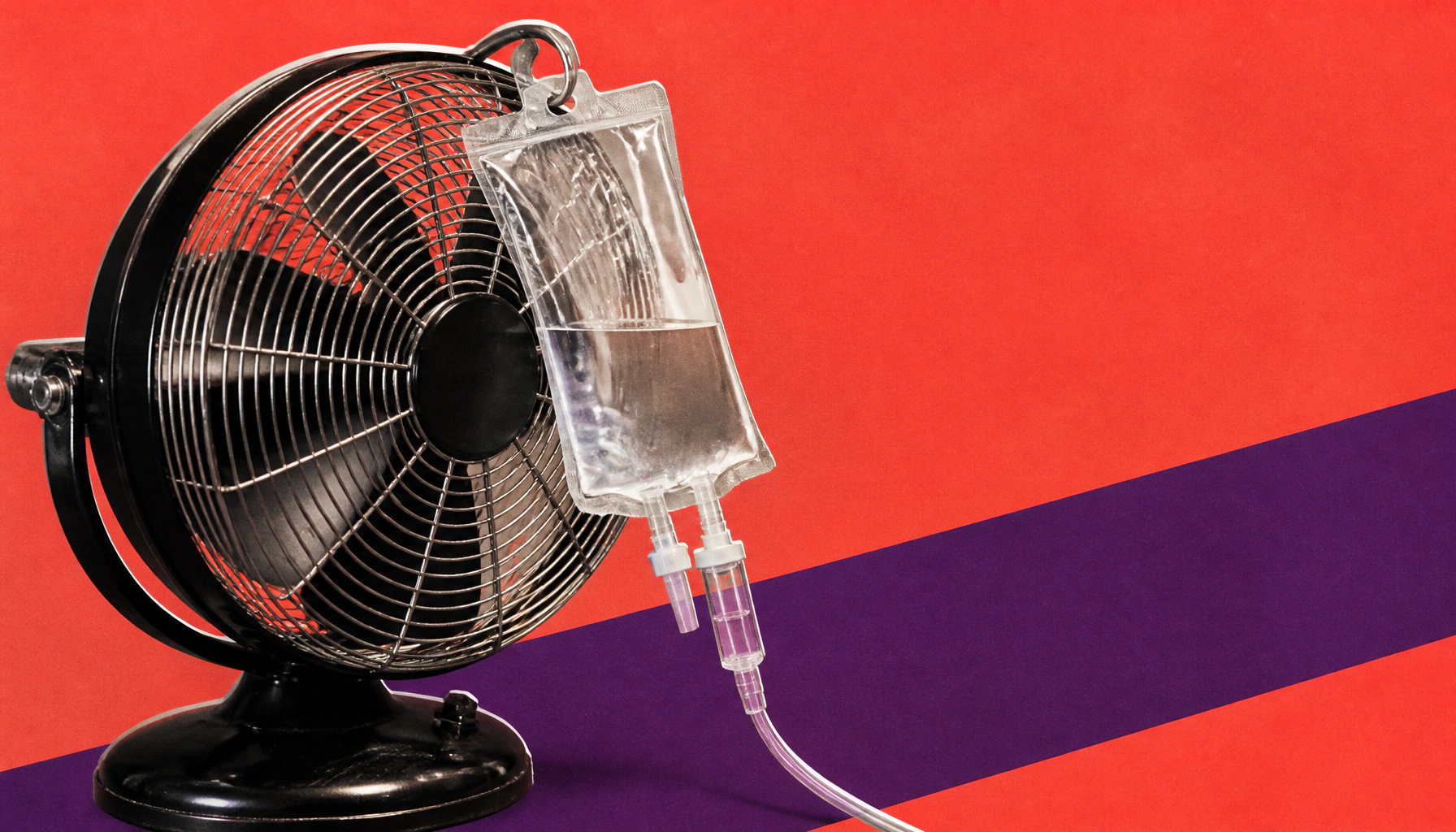 Extreme heat is more dangerous than we thought — here's the full list of conditions it triggers