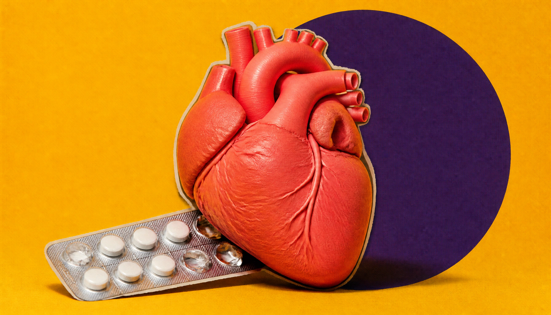 Blood thinners cut stroke risk in AFib patients previously left in a gray zone