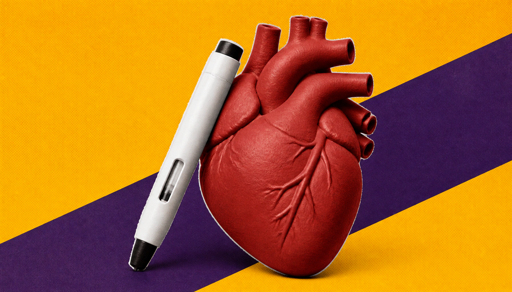 Mounjaro gets FDA green light to protect hearts in type 2 diabetes patients