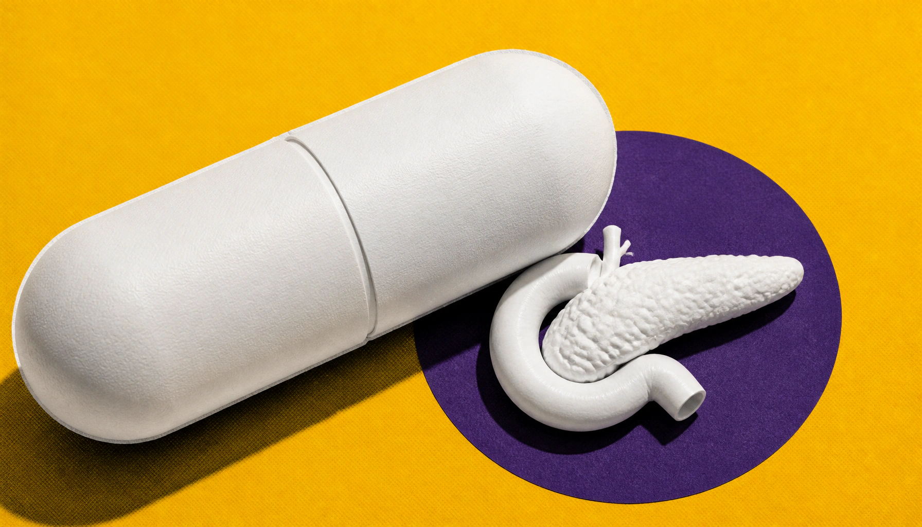 FDA approves daraxonrasib — the first drug to nearly double survival in advanced pancreatic cancer