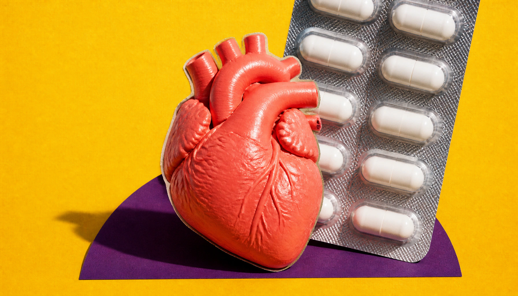 Eplontersen adds no extra heart benefit when combined with standard ATTR-CM therapy