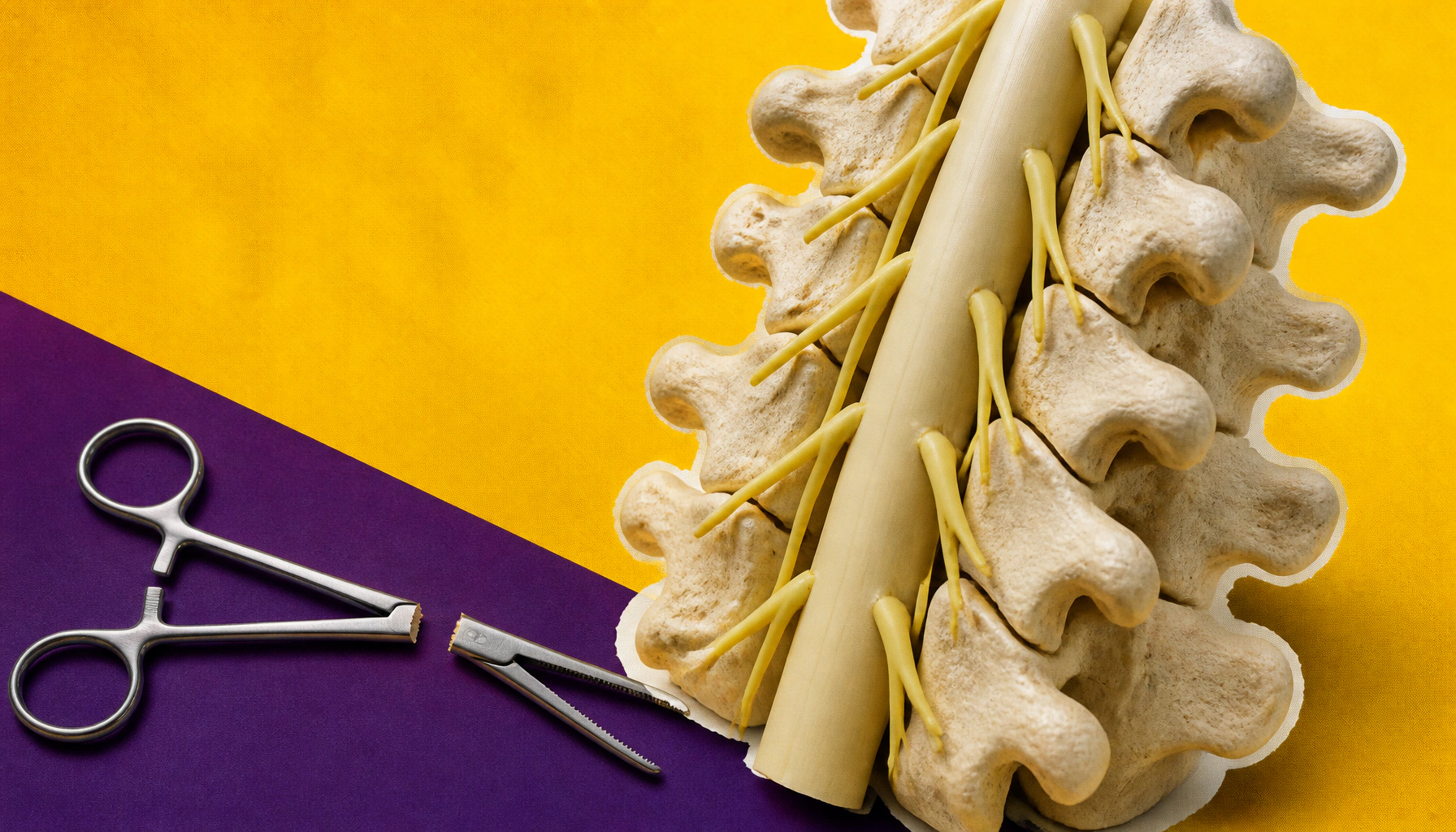 Scientists unlock a molecular "brake" that stops damaged nerves from healing