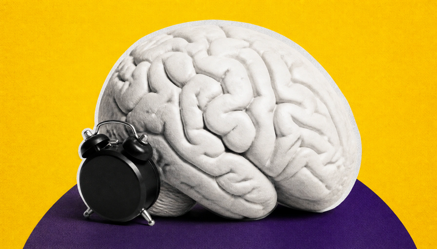 Nighttime micro-awakenings may signal Alzheimer's risk years before symptoms appear