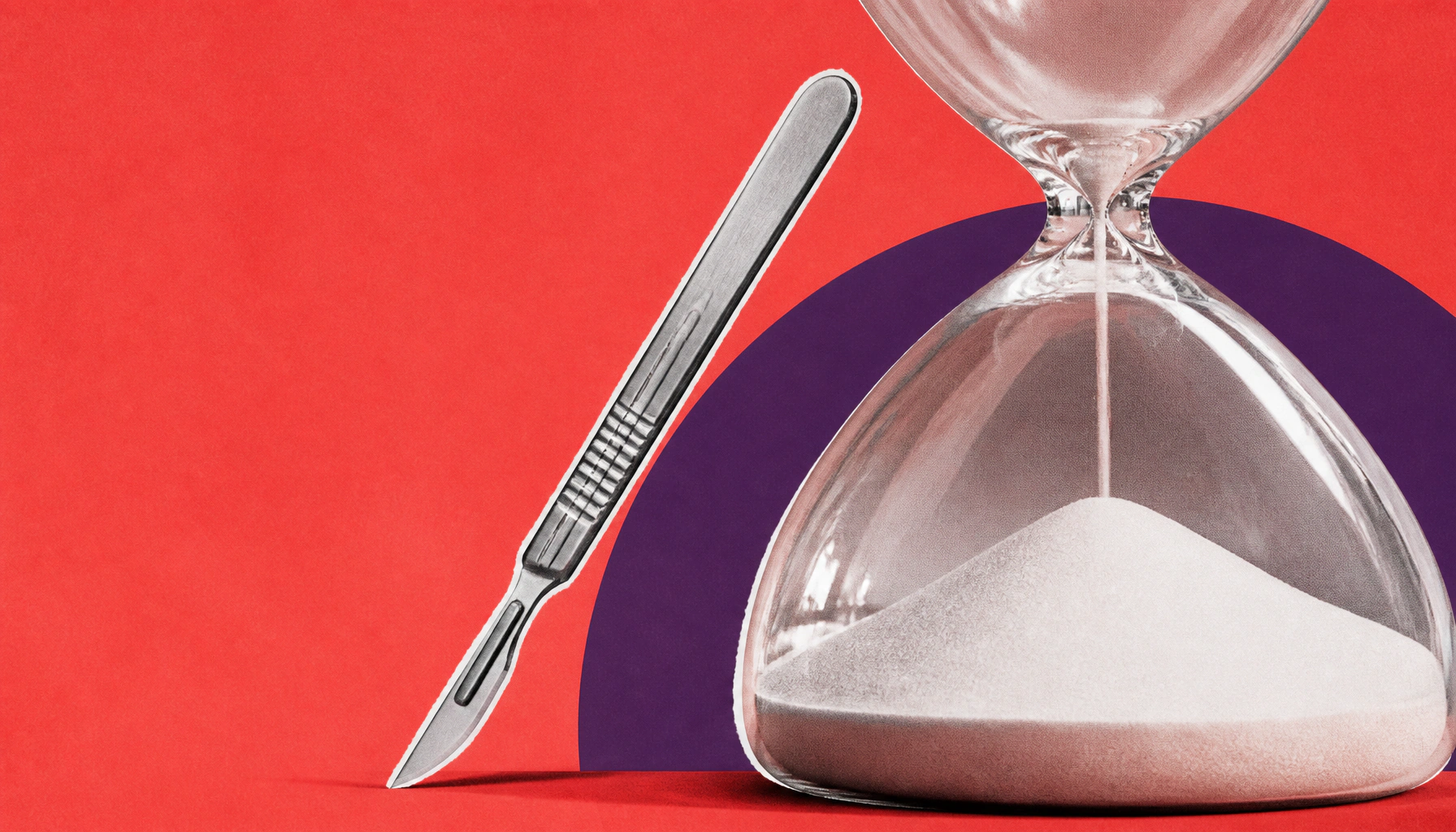 Cancer surgery wait times have surged up to 50% over the past decade