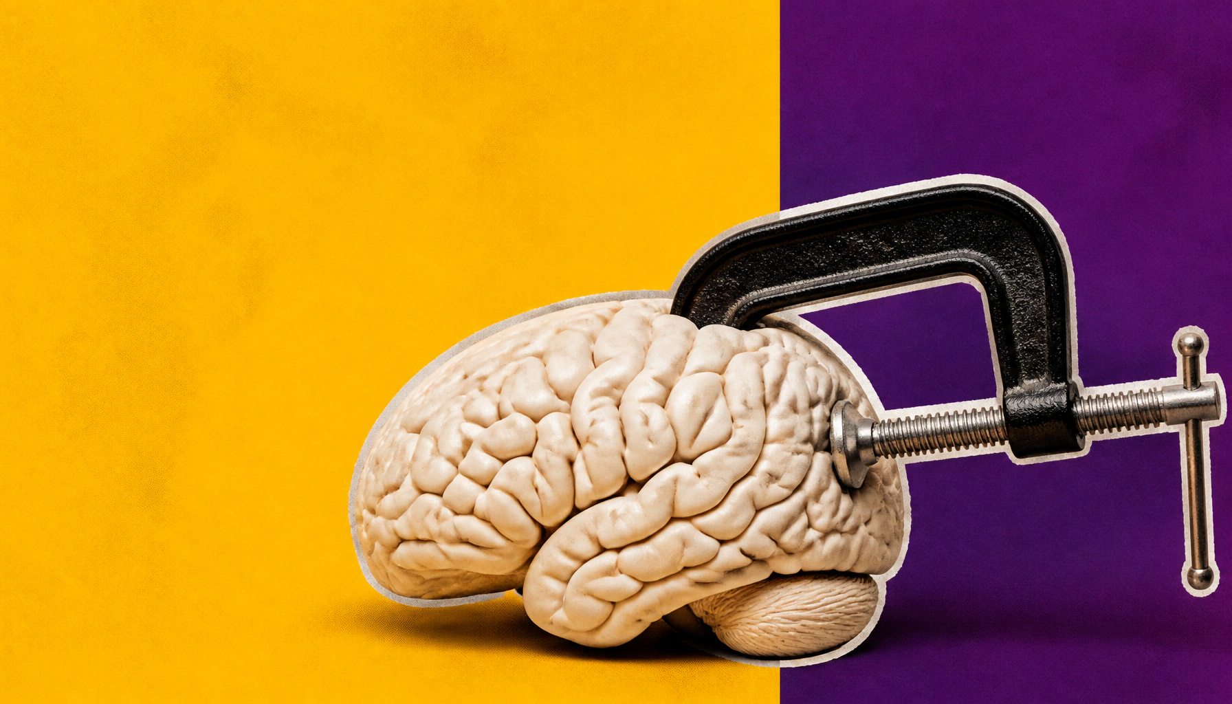 The "lizard brain" myth gets a scientific reality check