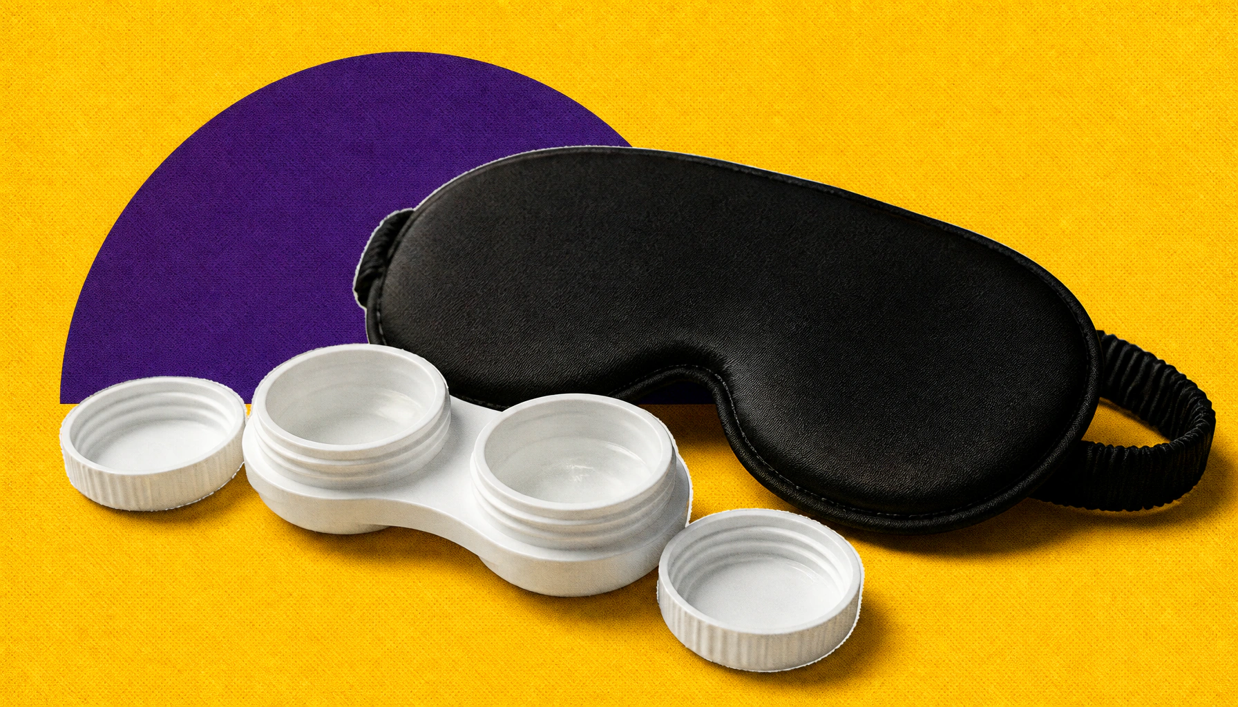 FDA-approved overnight contact lens for myopia correction hits the market