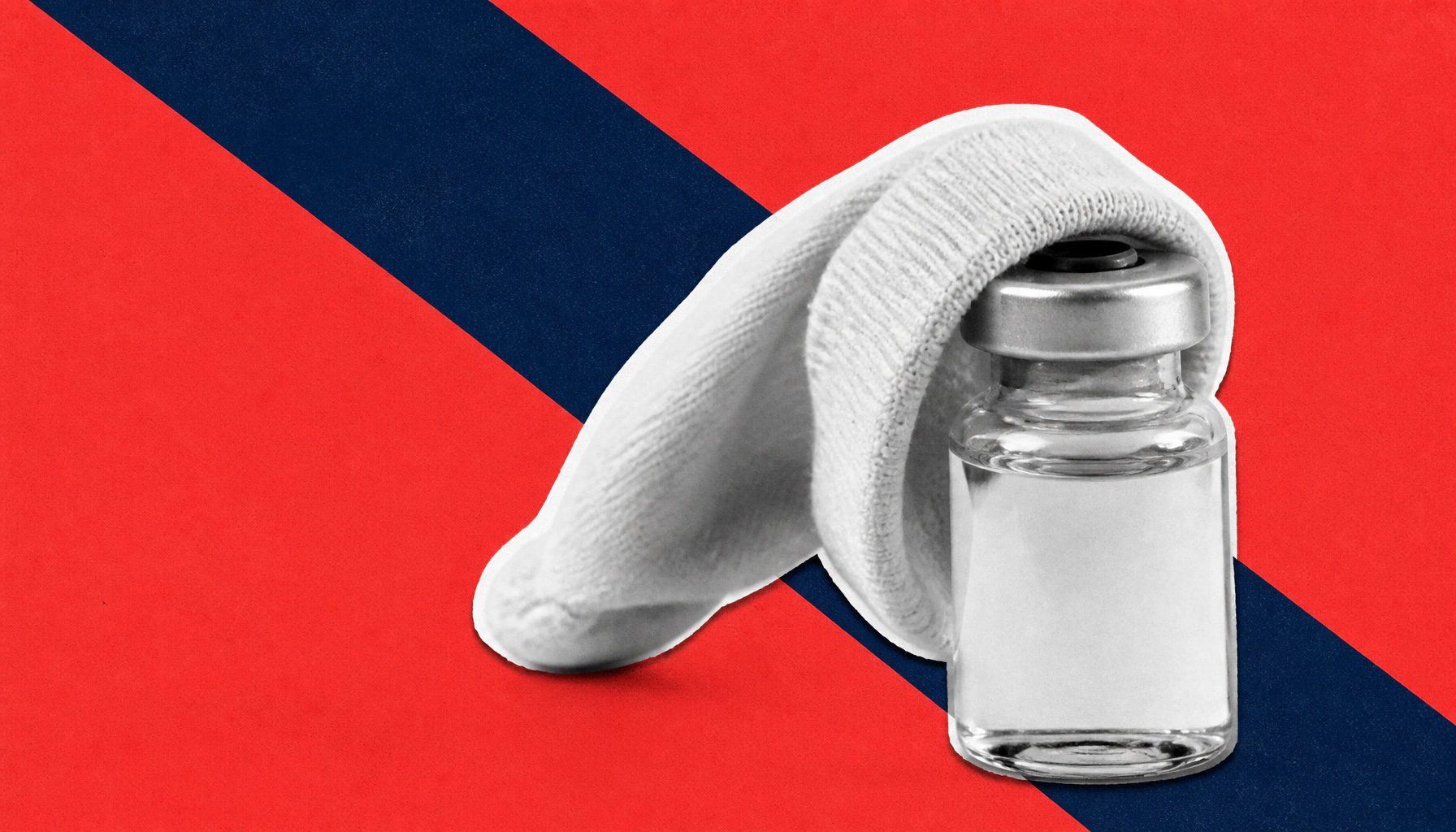 Newborn hepatitis B vaccine refusals have more than doubled — and experts are sounding the alarm