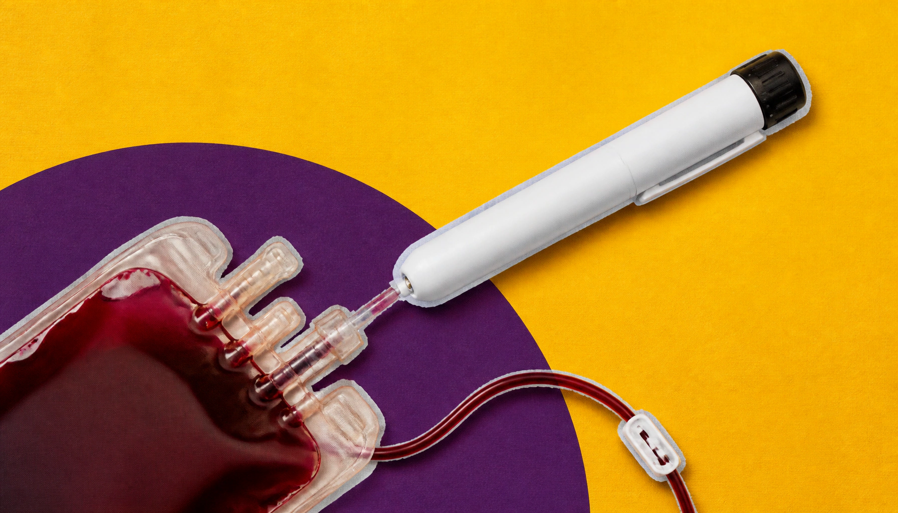 FDA approves Mimrylo (rusfertide), a first-in-class treatment for polycythemia vera