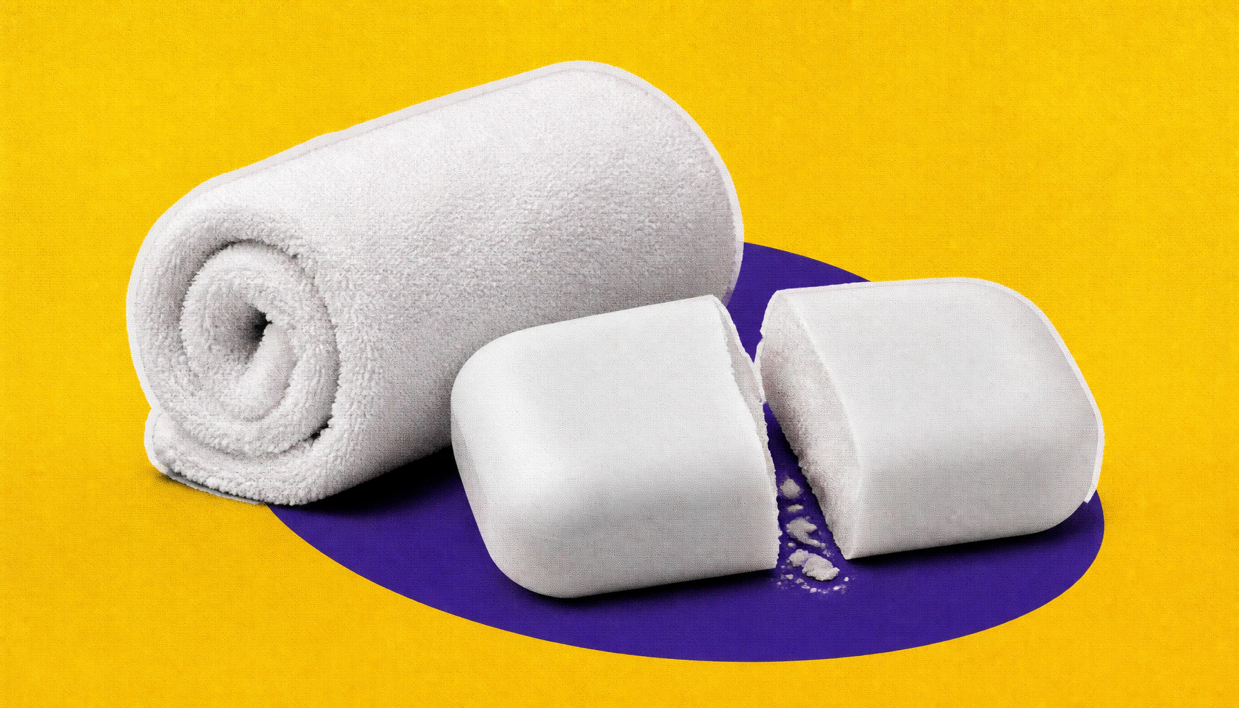 Less bathing, less eczema? Families are on board with a simple skin-saving strategy for infants