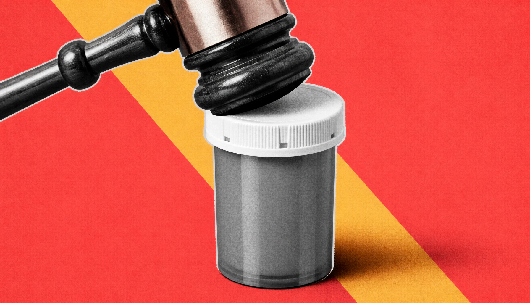 Buprenorphine access is slipping — and opioid patients are paying the price