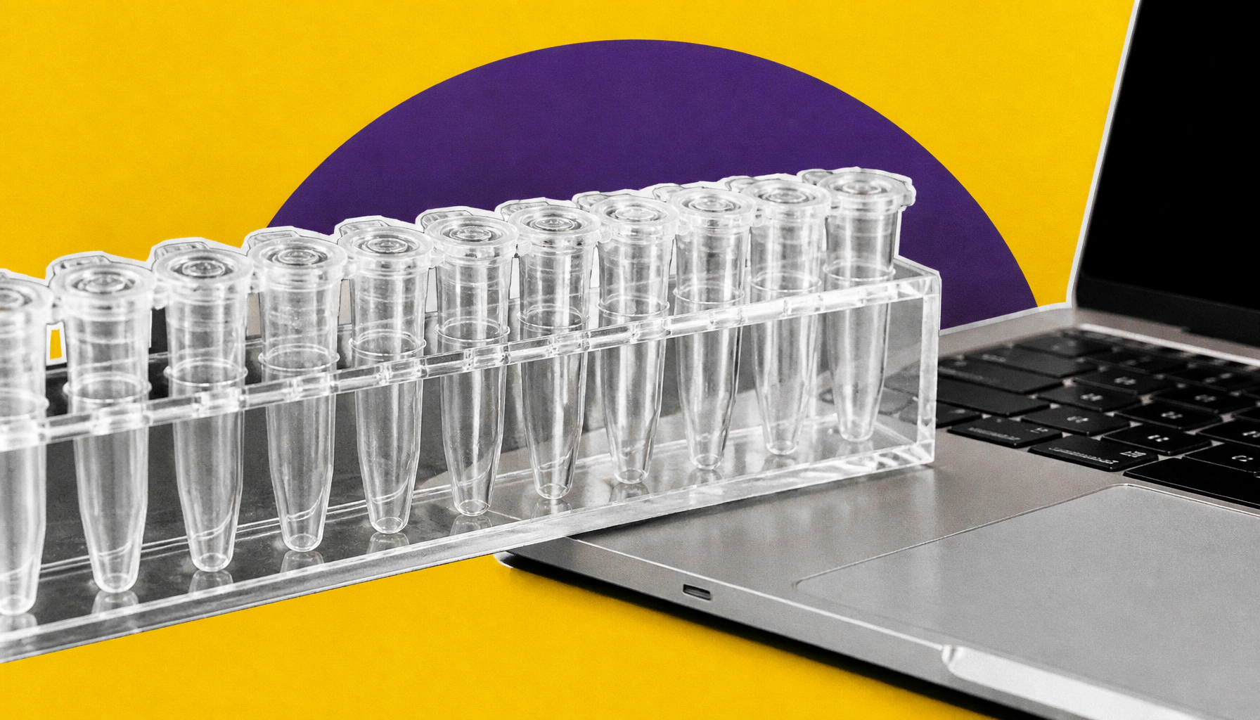 New algorithm makes single-cell gene expression analysis faster and smarter