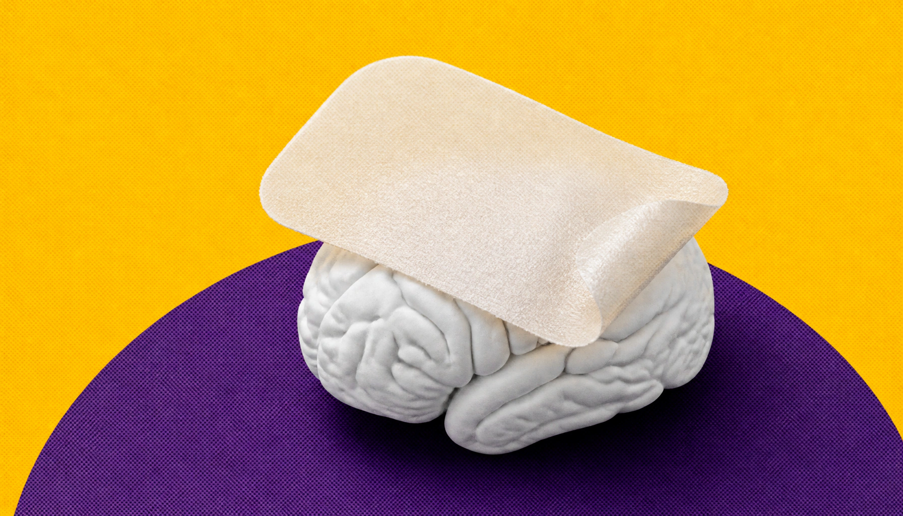A skin patch that could repair MS nerve damage is heading to clinical trials