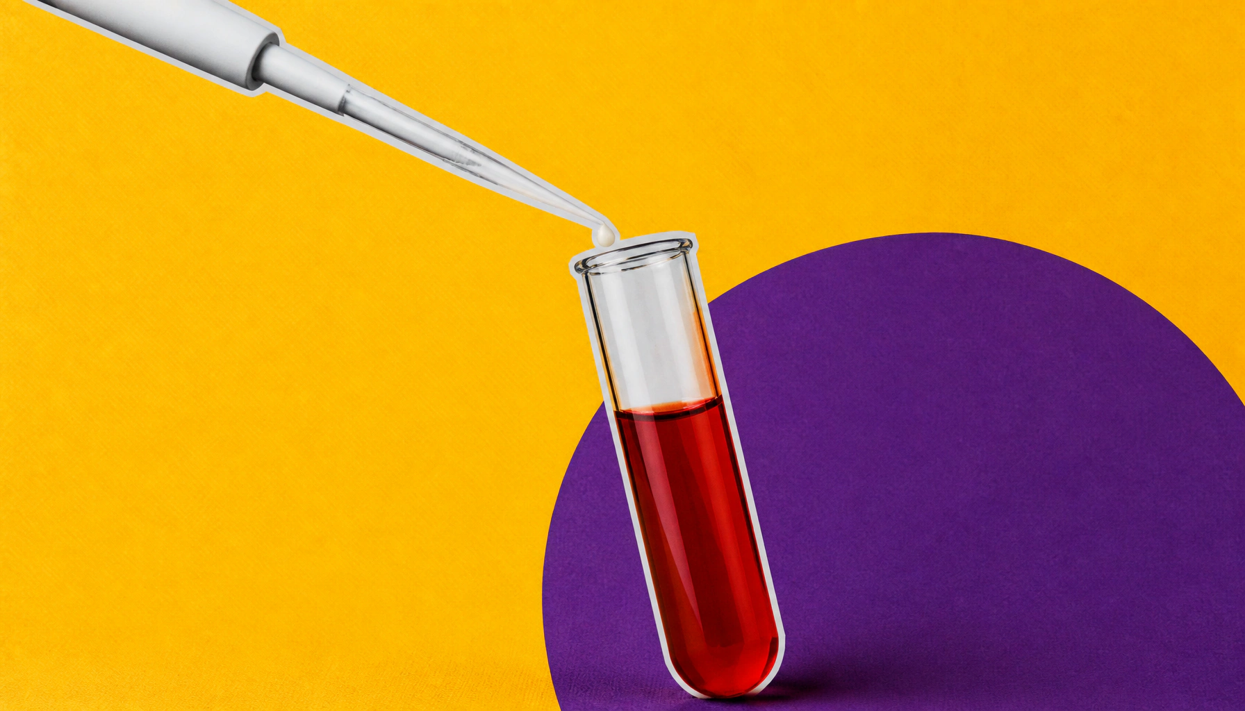 Human blood testing could fast-track mRNA drug development