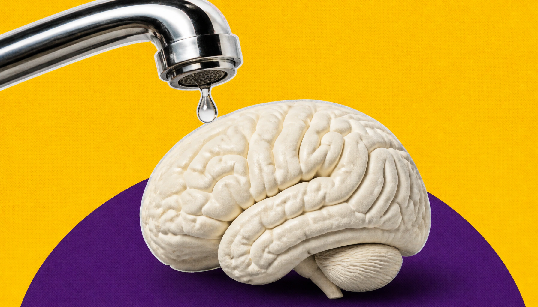 Fluoride in drinking water and kids' brain development: What the latest research really says