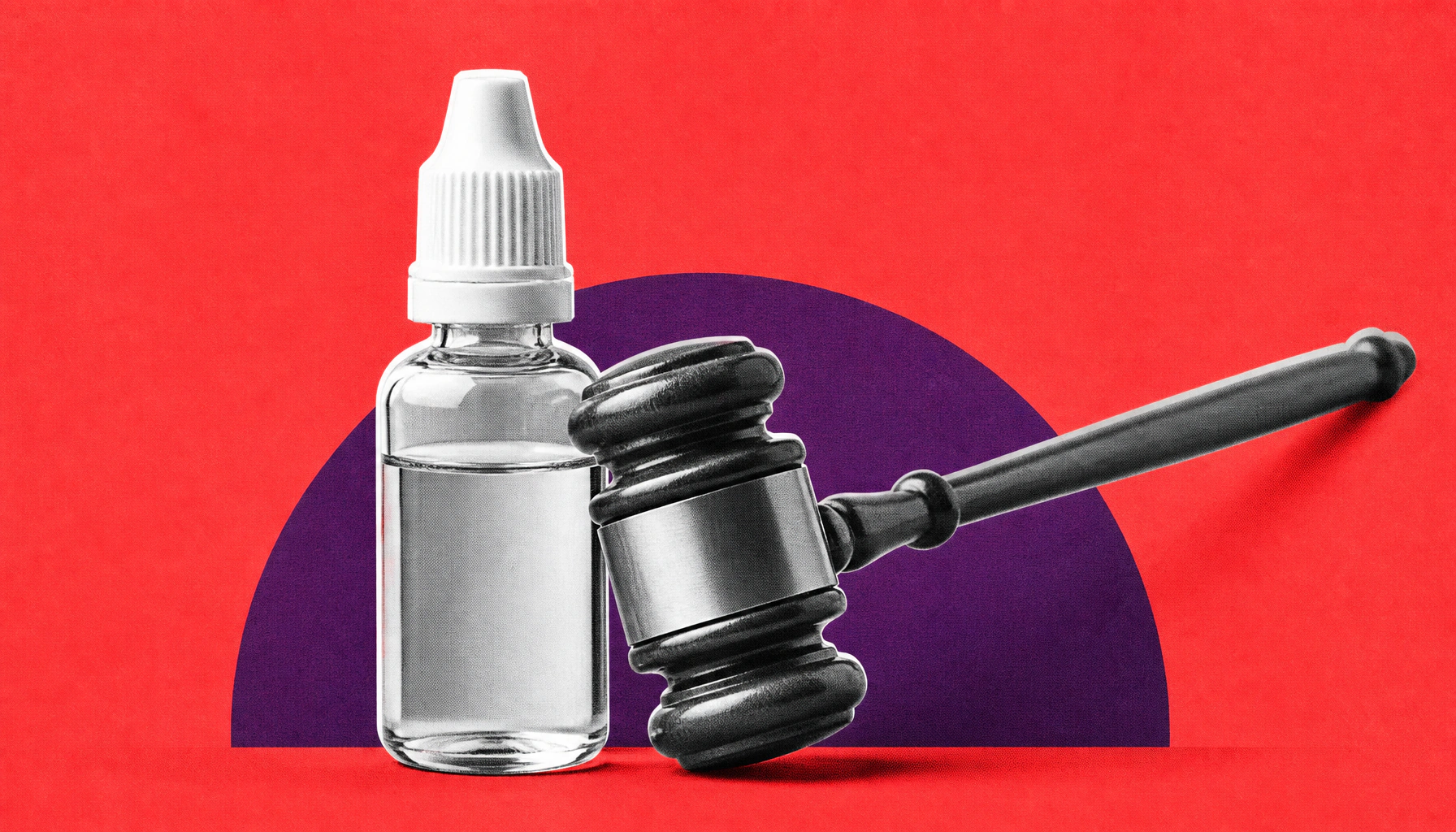 FDA accepts NDA for K-911, a novel dual-mechanism eye drop for glaucoma