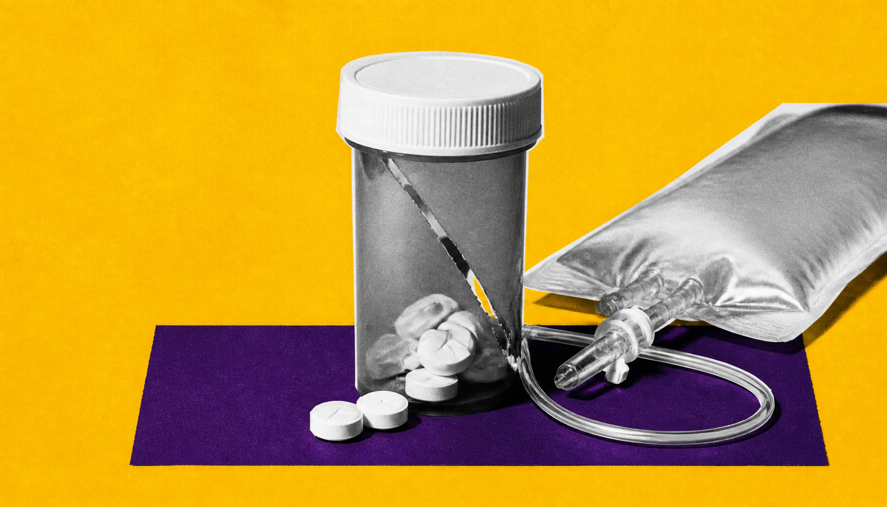 A specific drug reaction may signal harder-to-treat ulcerative colitis