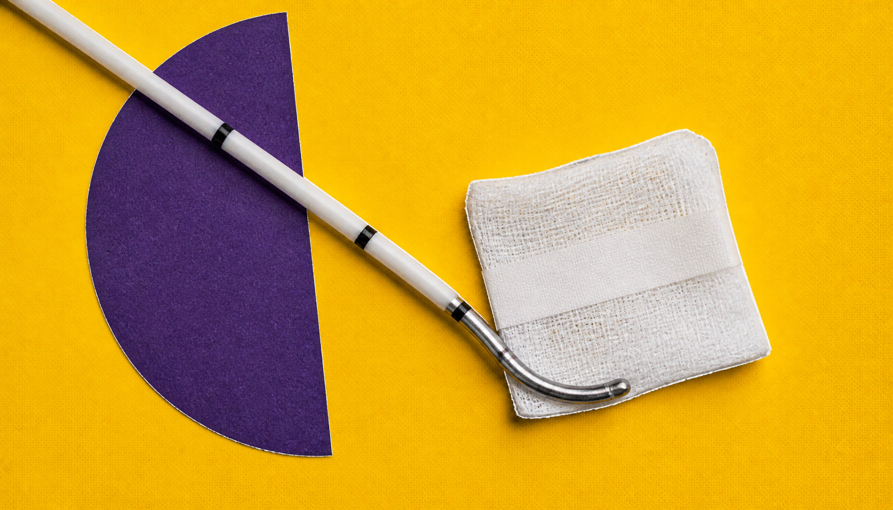 Catheter ablation for AFib: Better rhythm, but not better quality of life