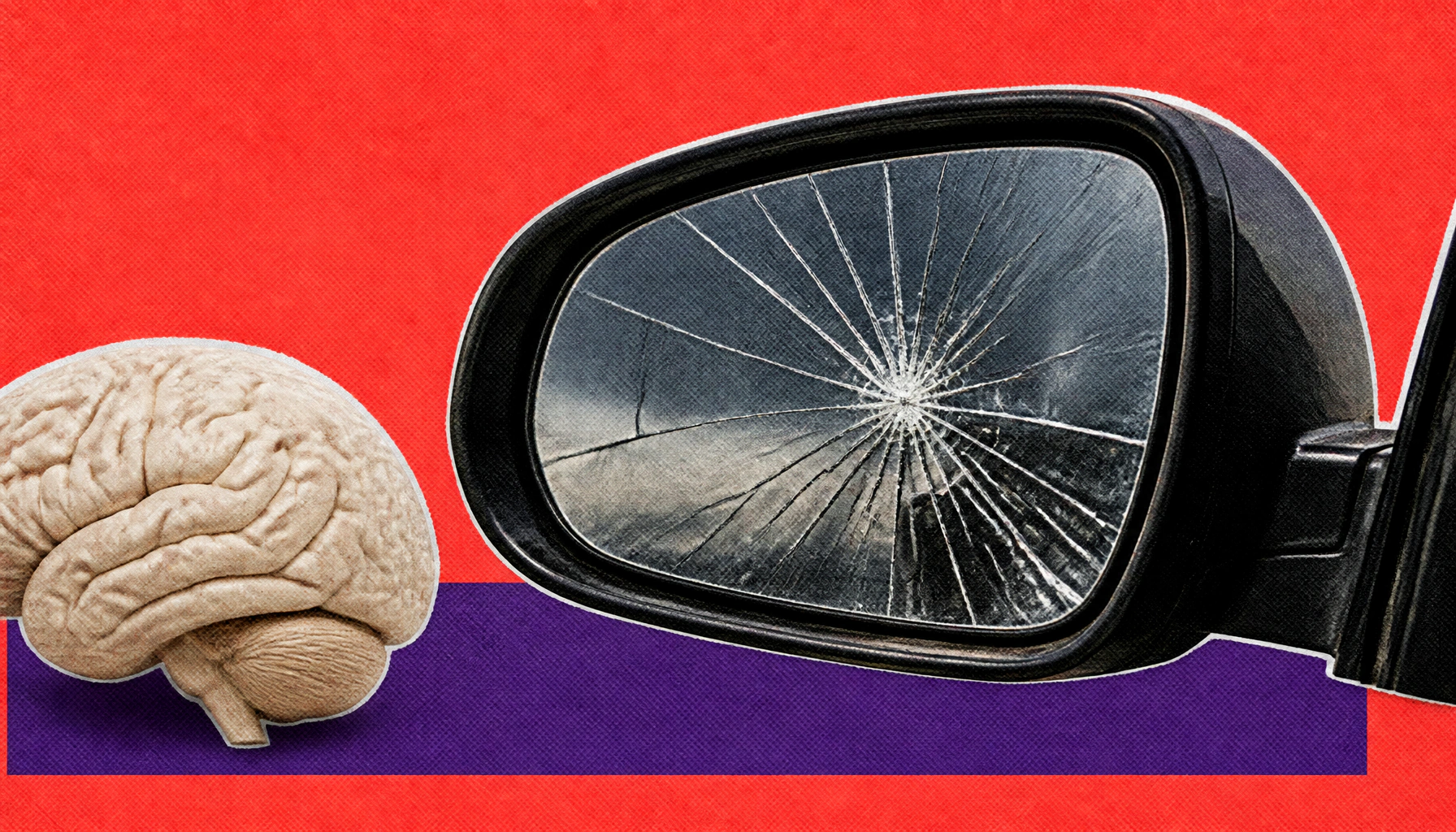 A history of sexual violence makes PTSD worse — even after unrelated trauma