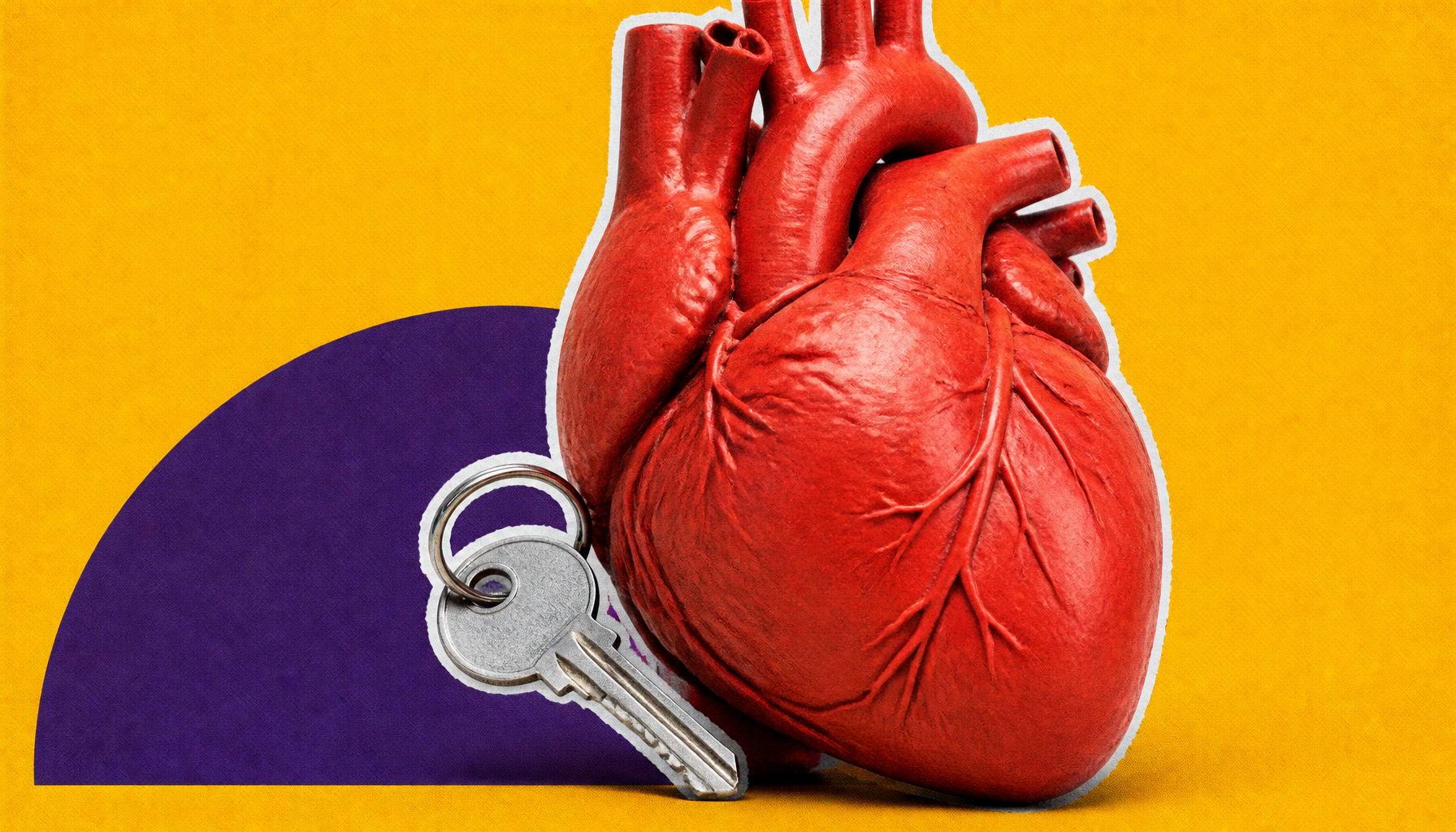 Your zip code in your 20s could predict your heart health at 50