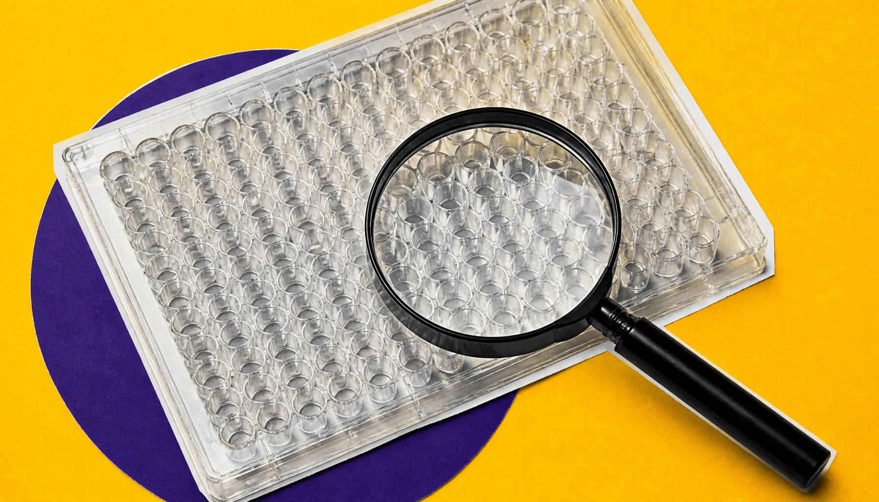 Scientists build a powerful new tool to detect tiny protein changes in cells