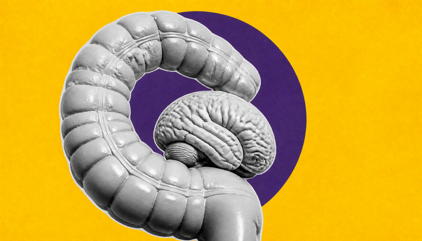 IBD and mental health: A connection that starts before diagnosis and lingers for years