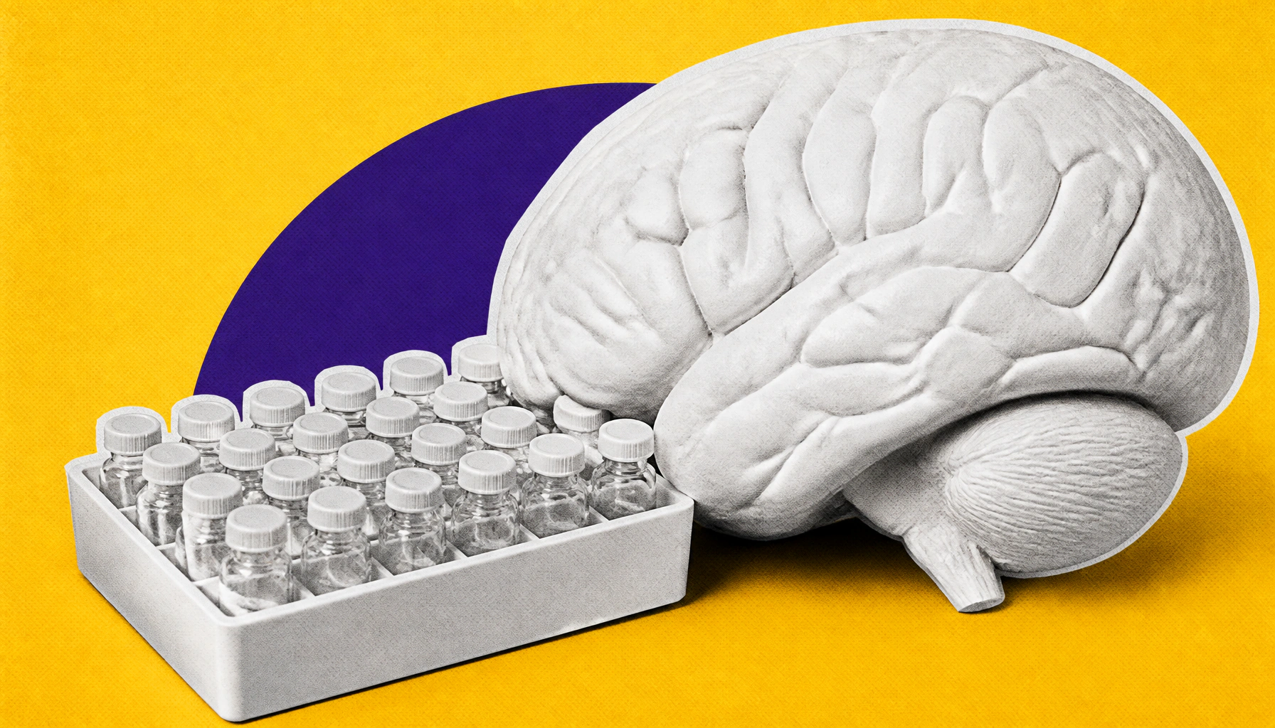 Breakthrough study identifies 36 genes linked to OCD and tic disorders, opening new treatment frontiers