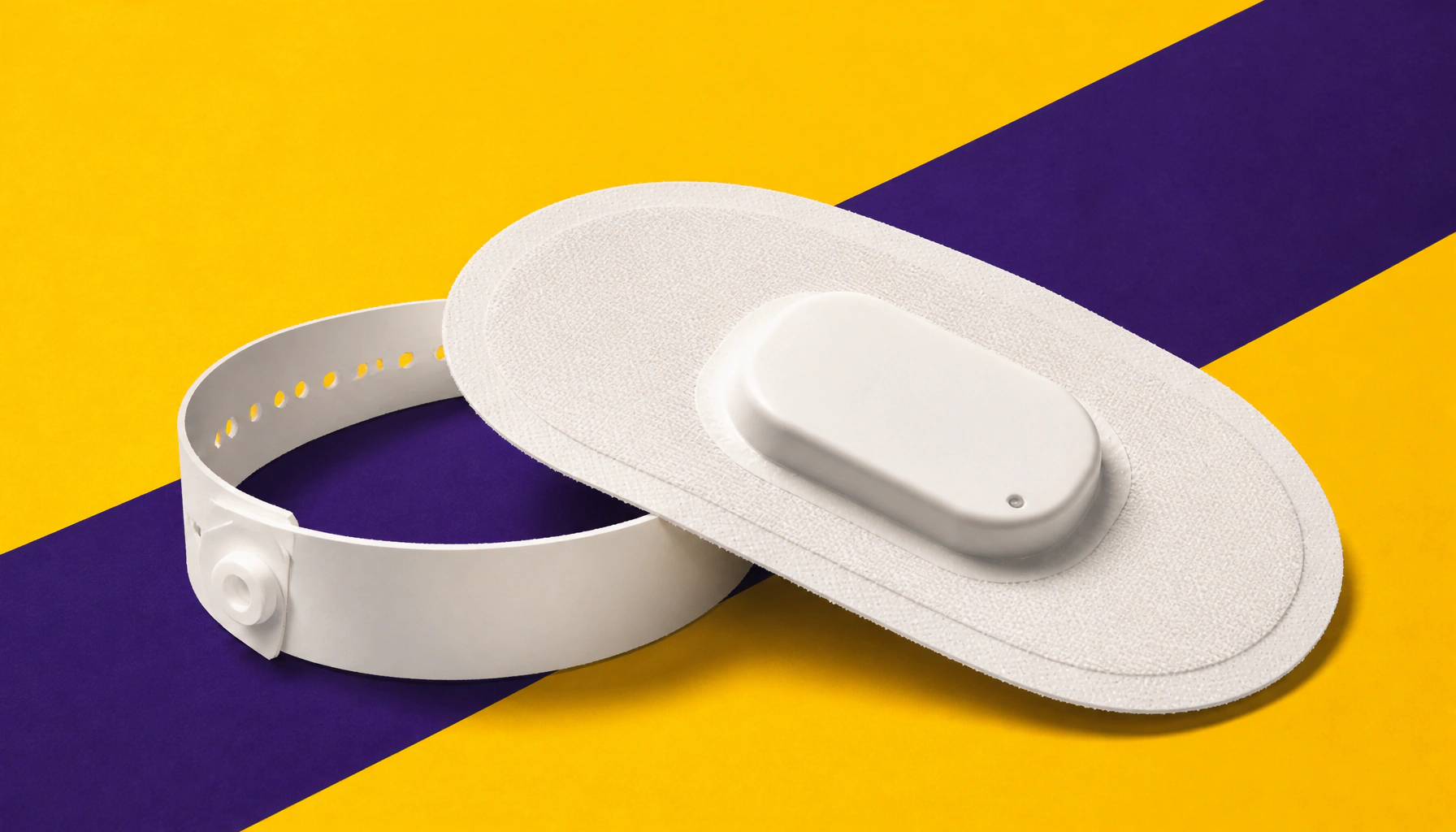 Wearable ECG patch after unexplained fainting catches twice as many dangerous heart rhythms