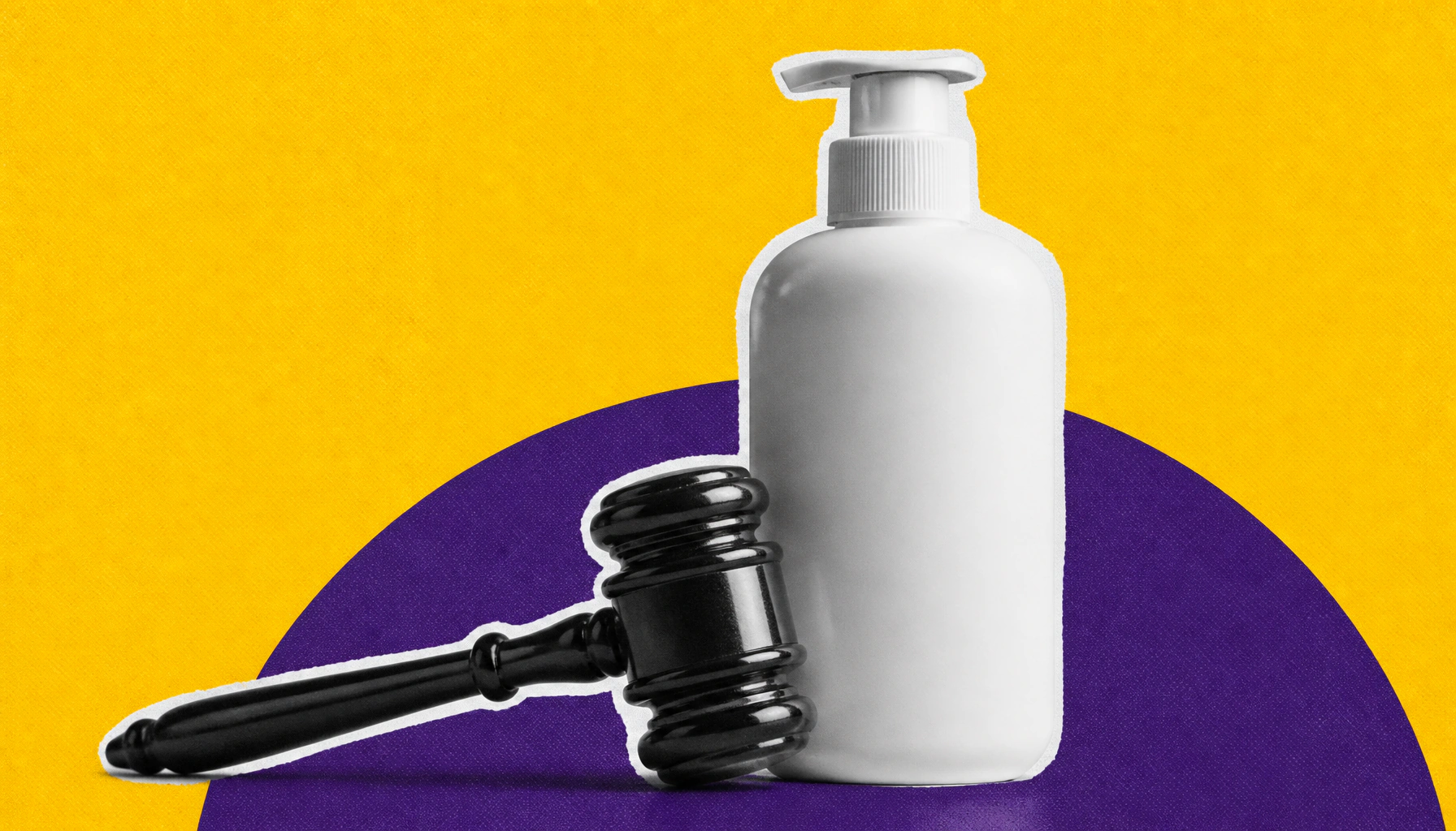 Meet bemotrizinol: the first new FDA-approved sunscreen ingredient in over 25 years