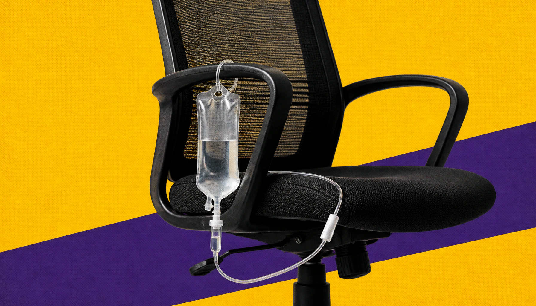 Every extra hour of uninterrupted sitting raises cancer death risk by 9%, study finds