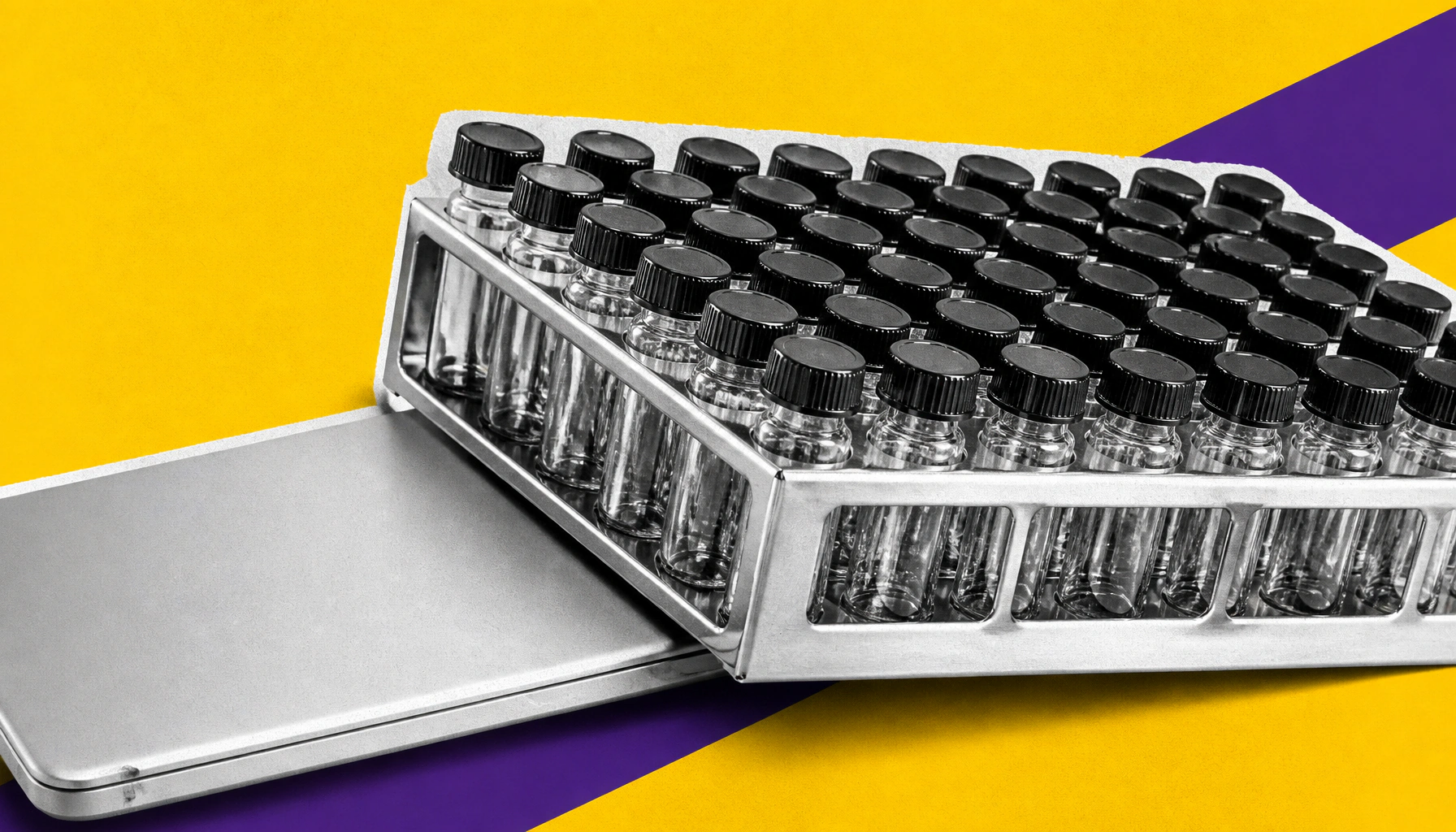 AI is now outperforming specialized drug discovery tools — and it's just getting started