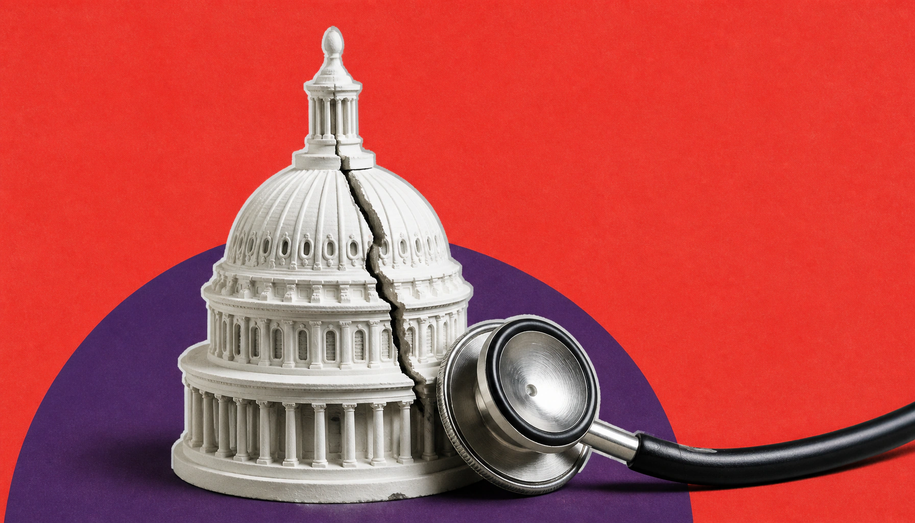 COVID-19 eroded trust in government cancer information — and it hasn't bounced back
