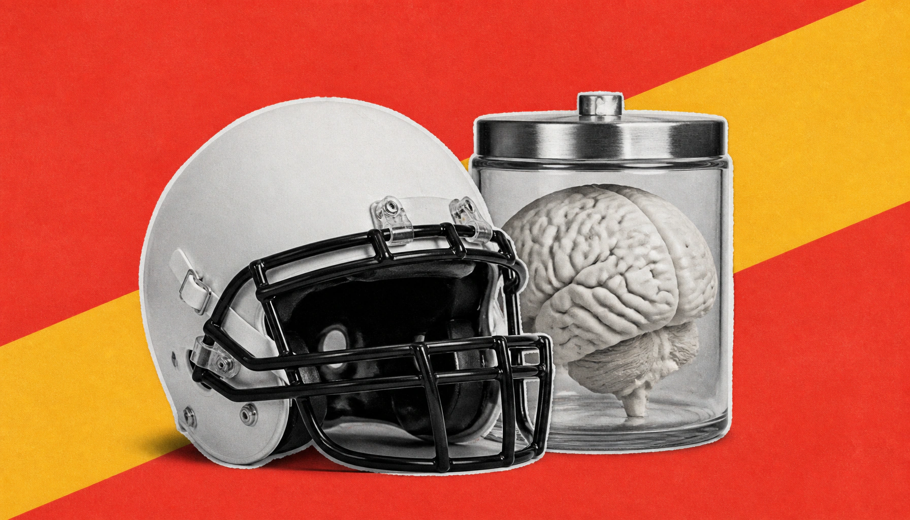 At least 1 in 4 former NFL players who died between 2016–2021 had CTE, landmark study finds