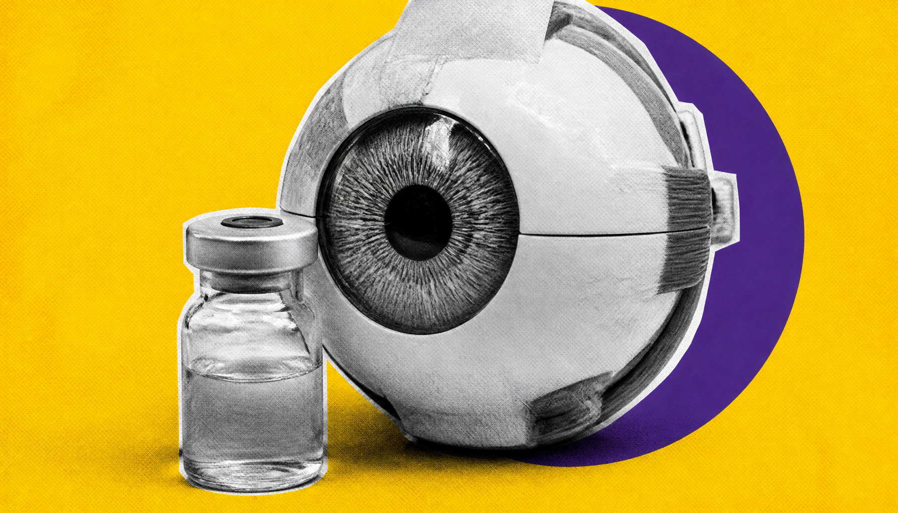 Saving eyes without sacrificing survival: new hope for early retinoblastoma patients