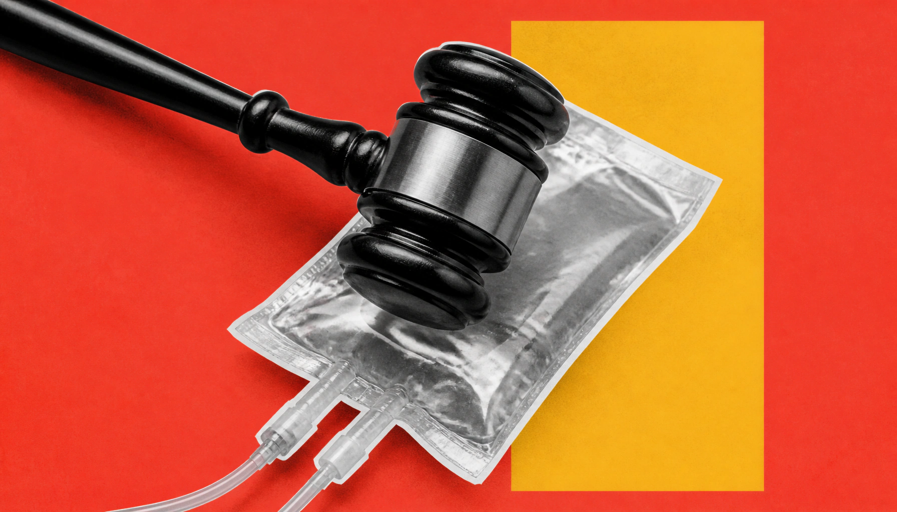 FDA slaps its strongest warning on popular IV iron drug over low phosphate risk