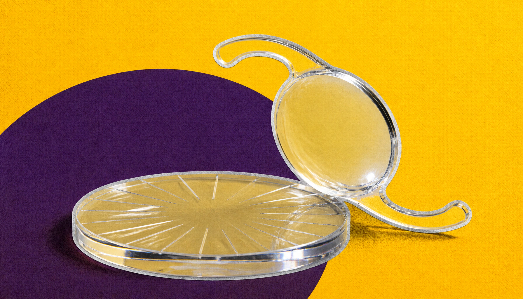 Choosing the right IOL for post-radial keratotomy cataract patients