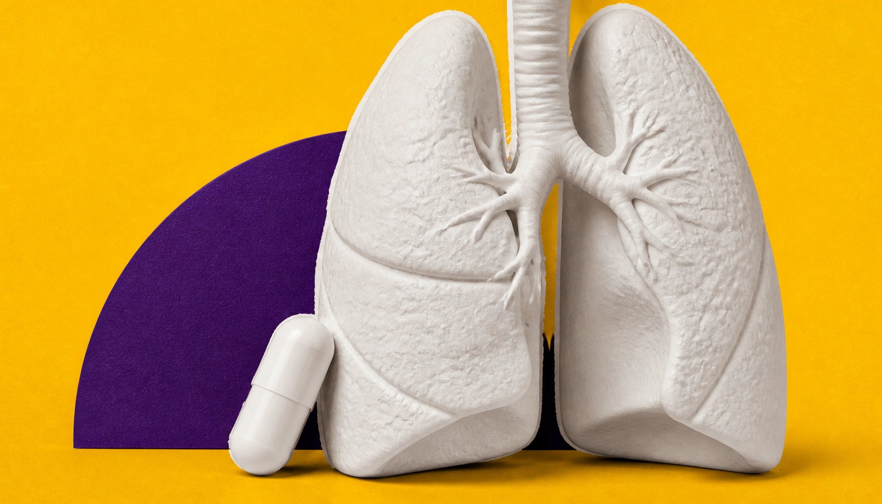Daraxonrasib shows early promise in RAS-mutant lung cancer — and it's not just a pancreatic cancer story anymore
