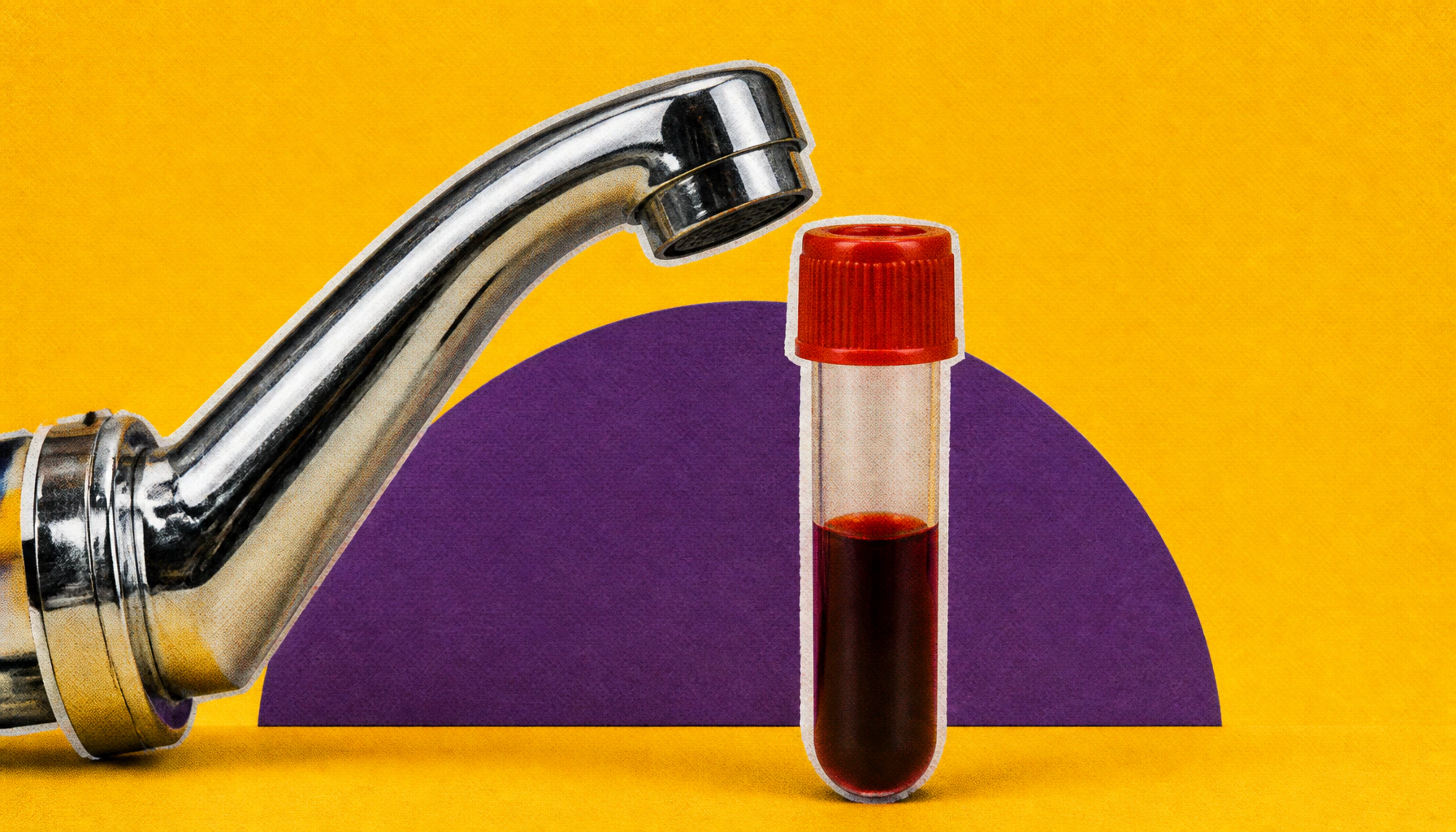 No two people age the same way, and science now has the data to prove it