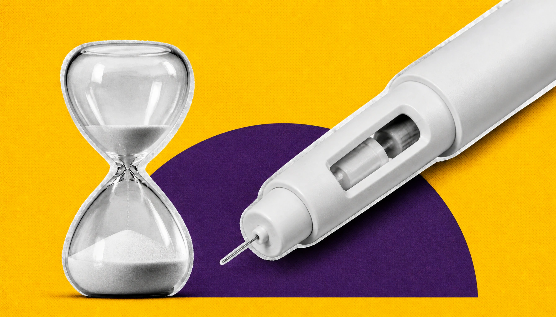 Semaglutide may do more than manage weight — it could slow aging itself