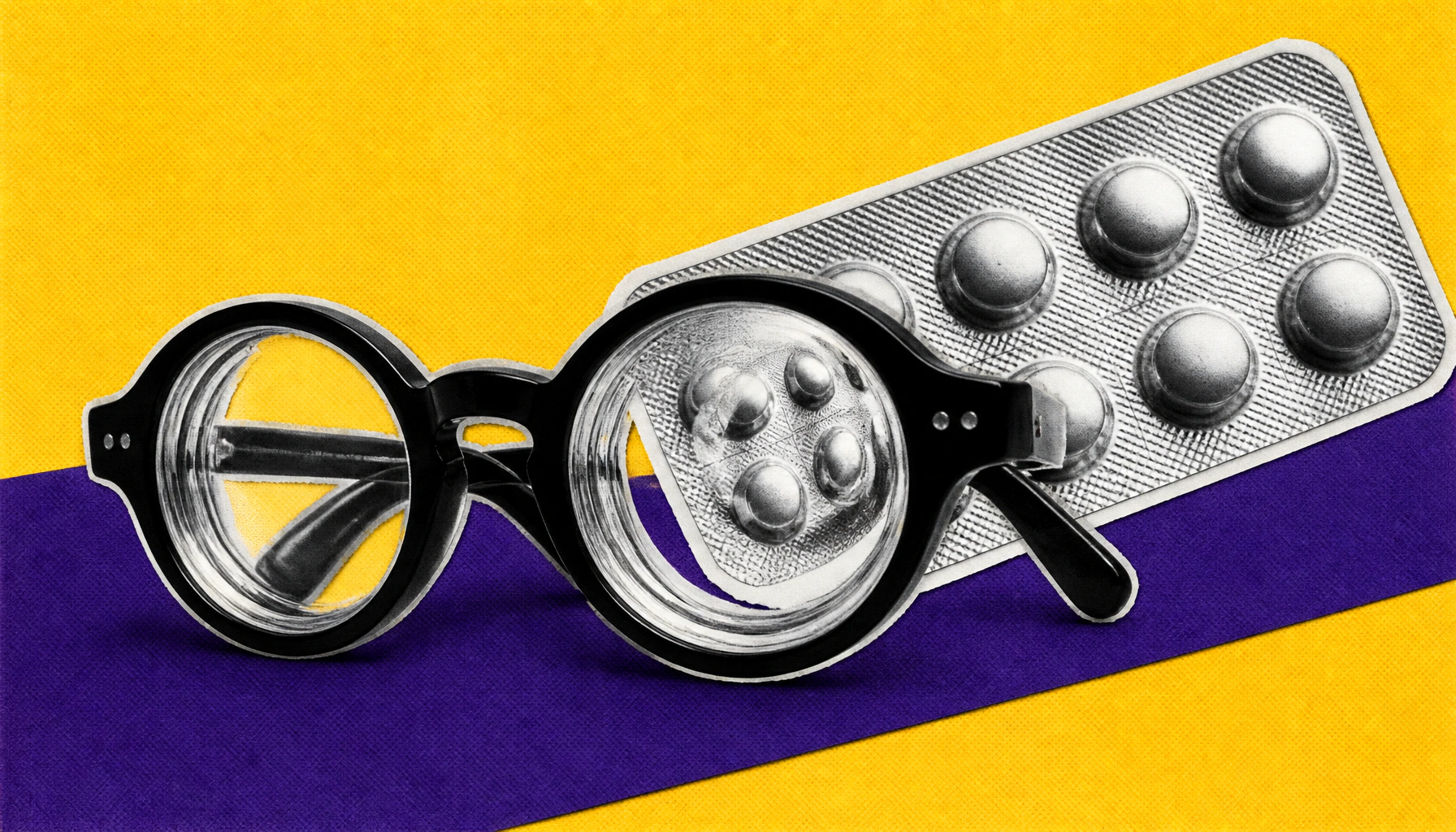 Could inflammation be driving myopia in kids? New research says maybe