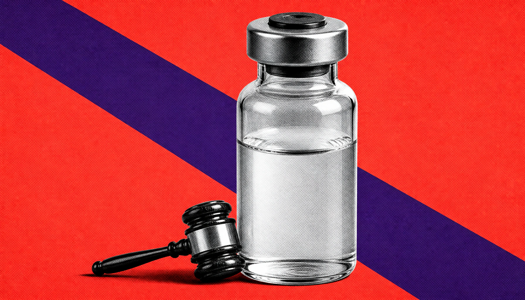 Doctors take vaccine guidance into their own hands as CDC falls silent