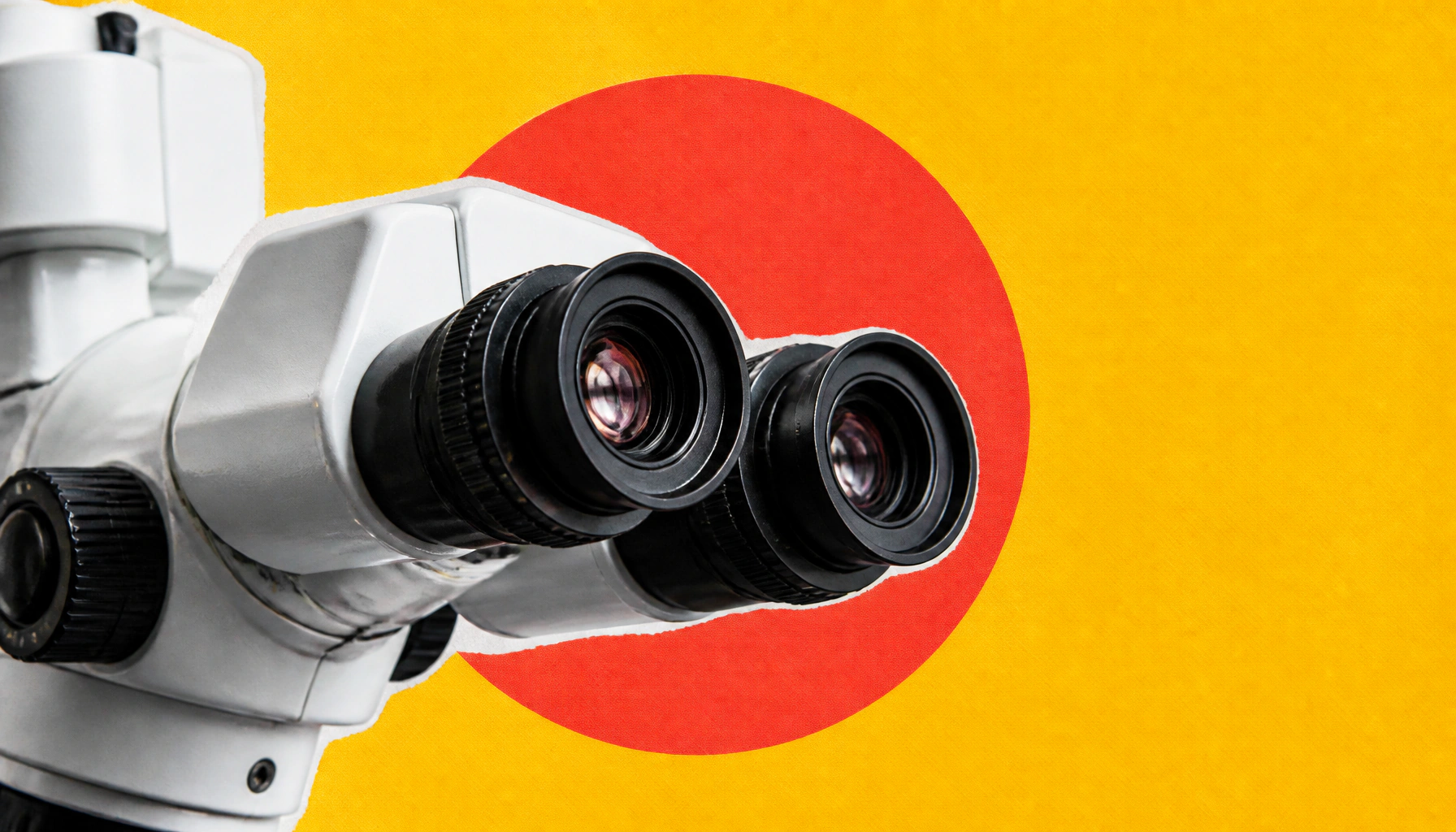 Alcon's new surgical microscope aims to sharpen the view in the OR