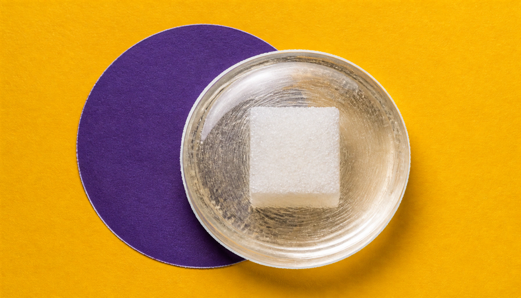 Your "sugar-free" snack may not be as innocent as you think