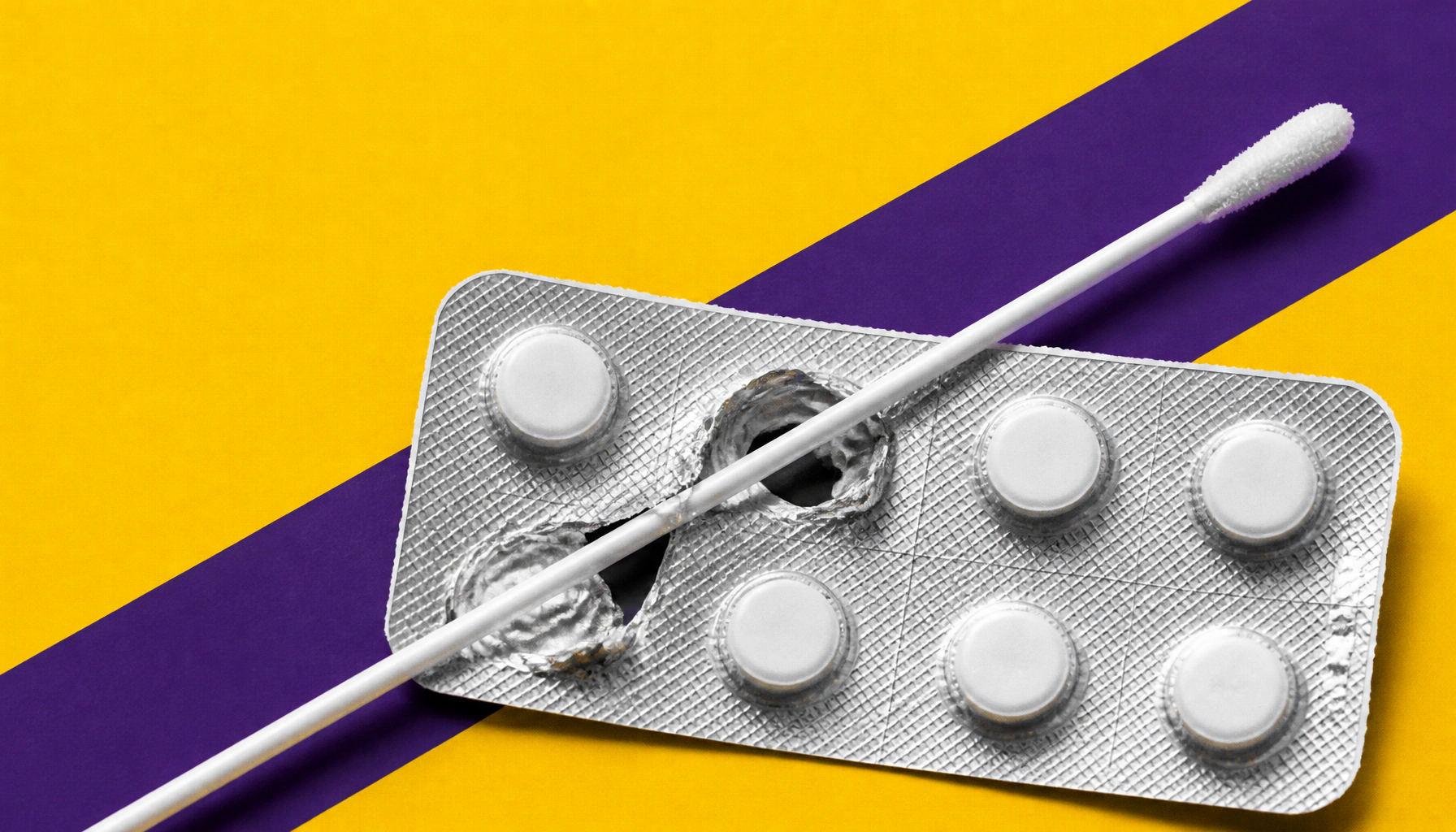 Your vaginal microbiome could be hiding antibiotic resistance genes