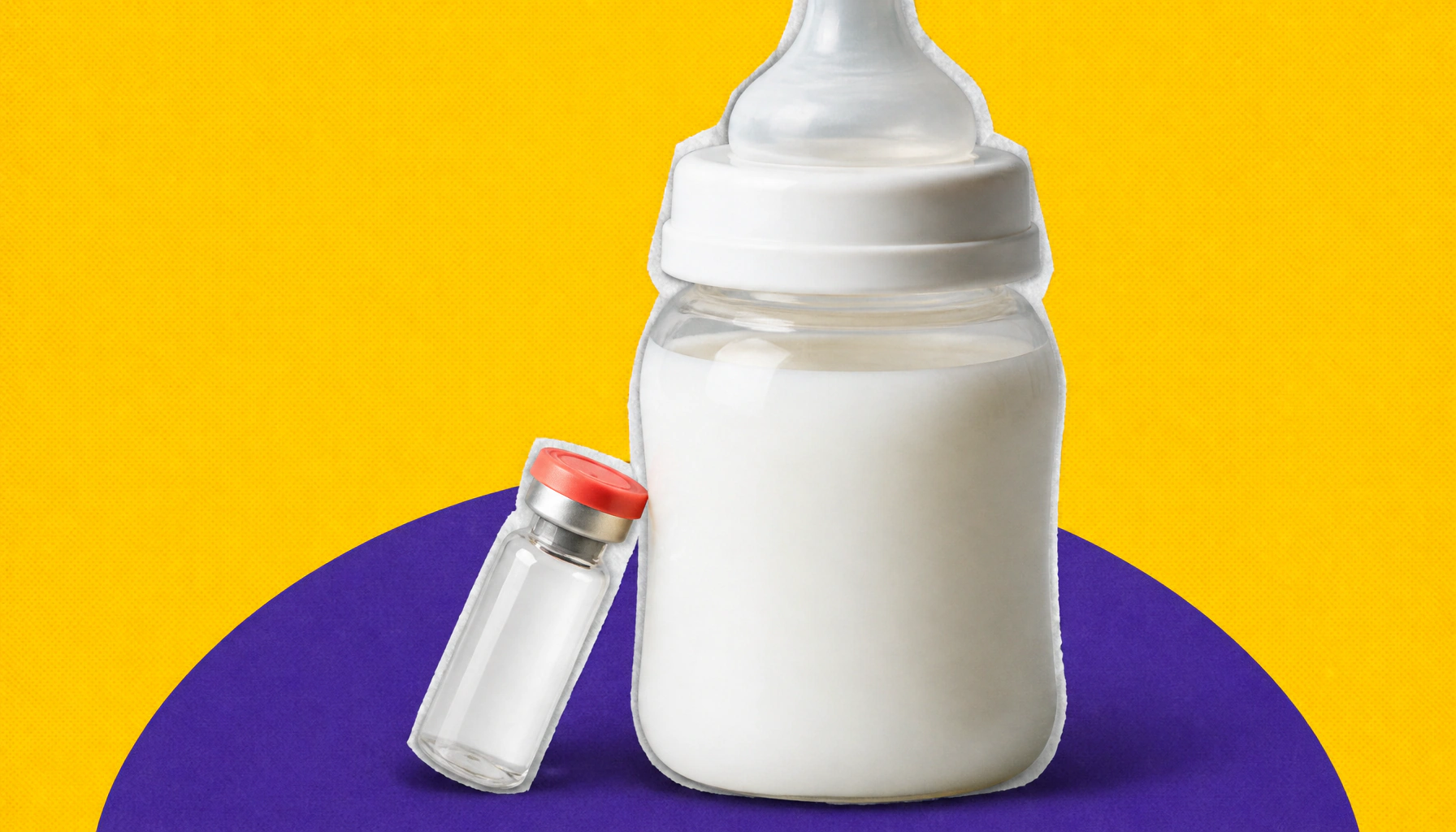 The U = U question breastfeeding moms with HIV are asking