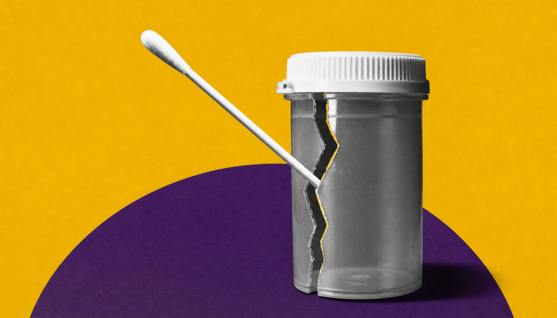 Why some kids stay strep carriers even after antibiotics