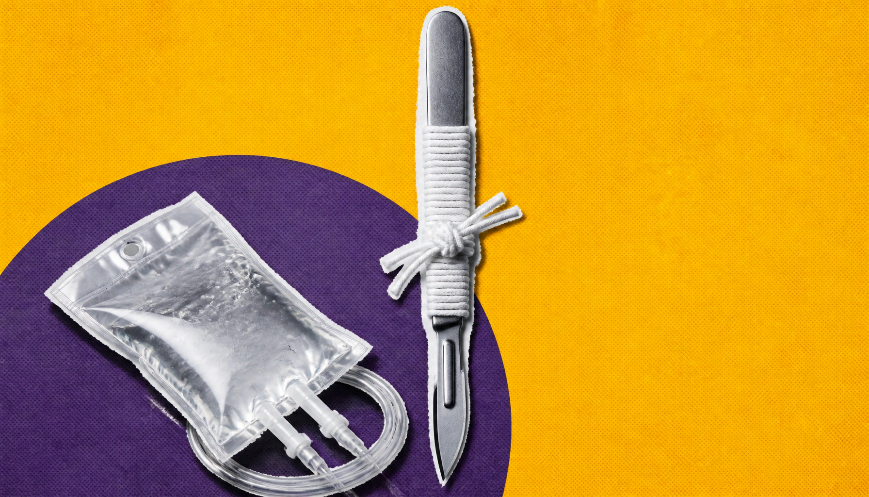 Bladder cancer treatment is evolving — and patients are keeping their bladders